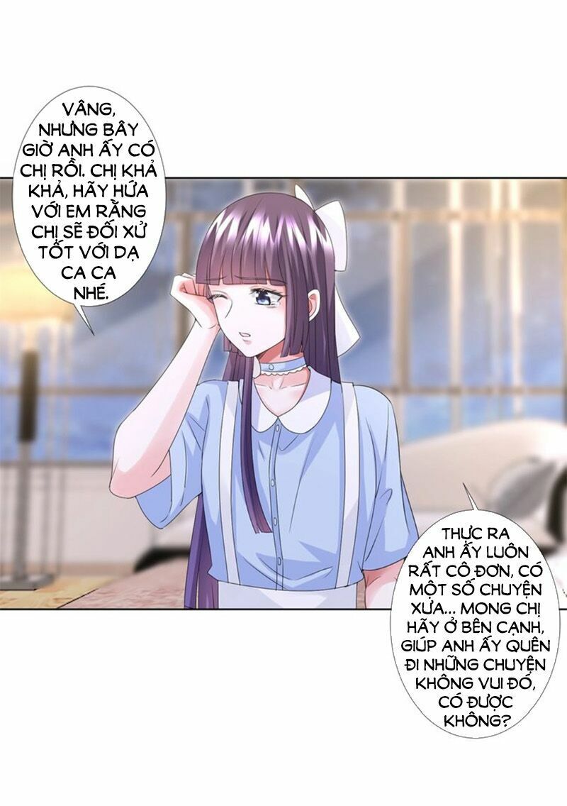 Danh Môn Chí Ái Chap 86.1 - Next Chap 87.1