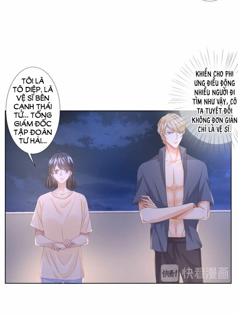 Danh Môn Chí Ái Chap 86.1 - Next Chap 87.1