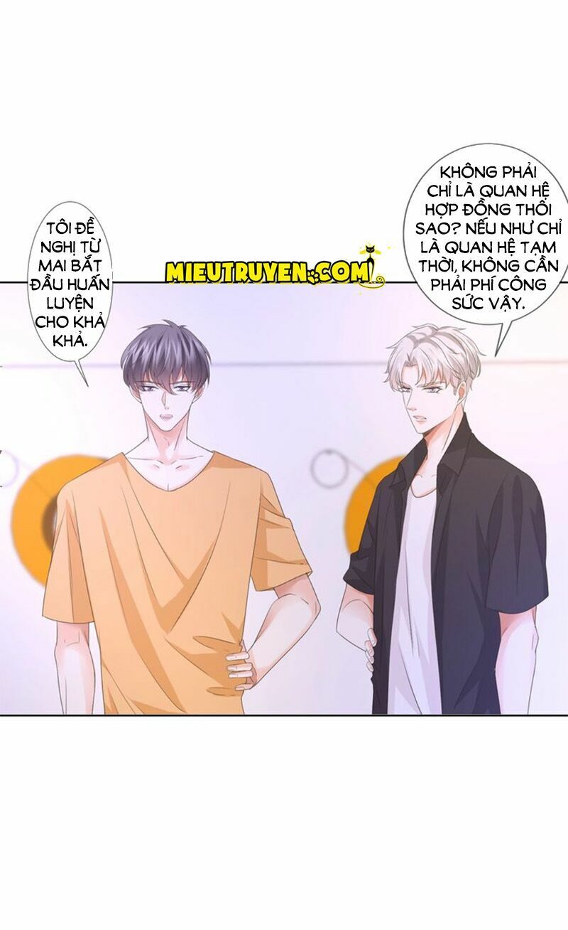 Danh Môn Chí Ái Chap 86.1 - Next Chap 87.1