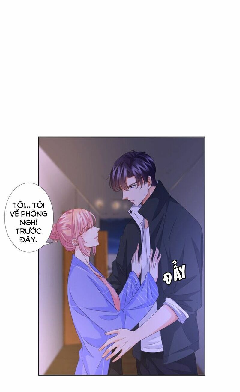 Danh Môn Chí Ái Chap 86.1 - Next Chap 87.1