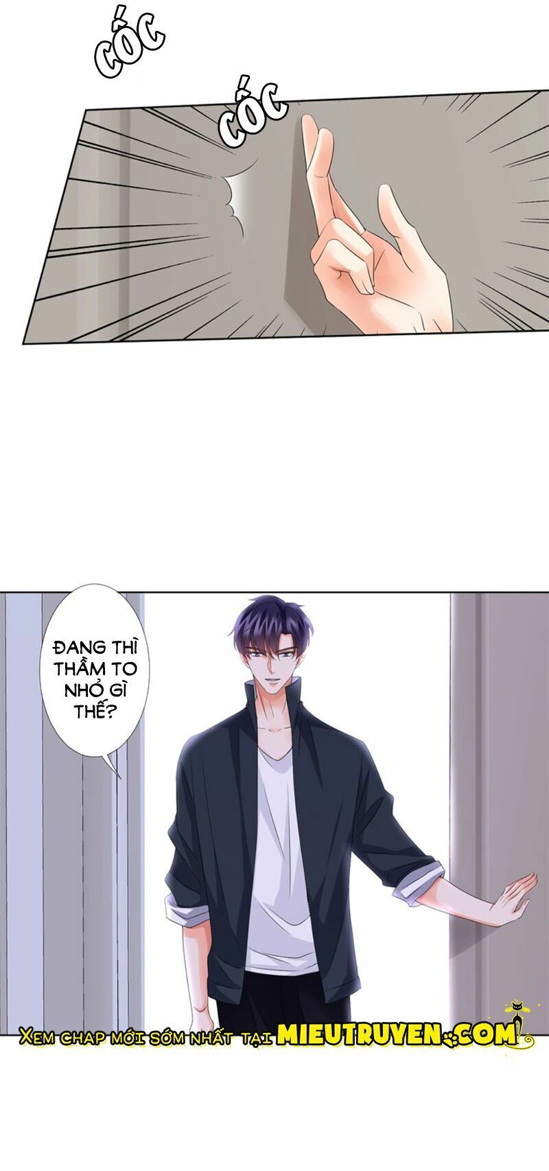 Danh Môn Chí Ái Chap 86.2 - Next Chap 87.2