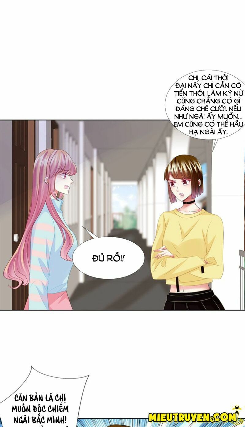 Danh Môn Chí Ái Chap 86.2 - Next Chap 87.2