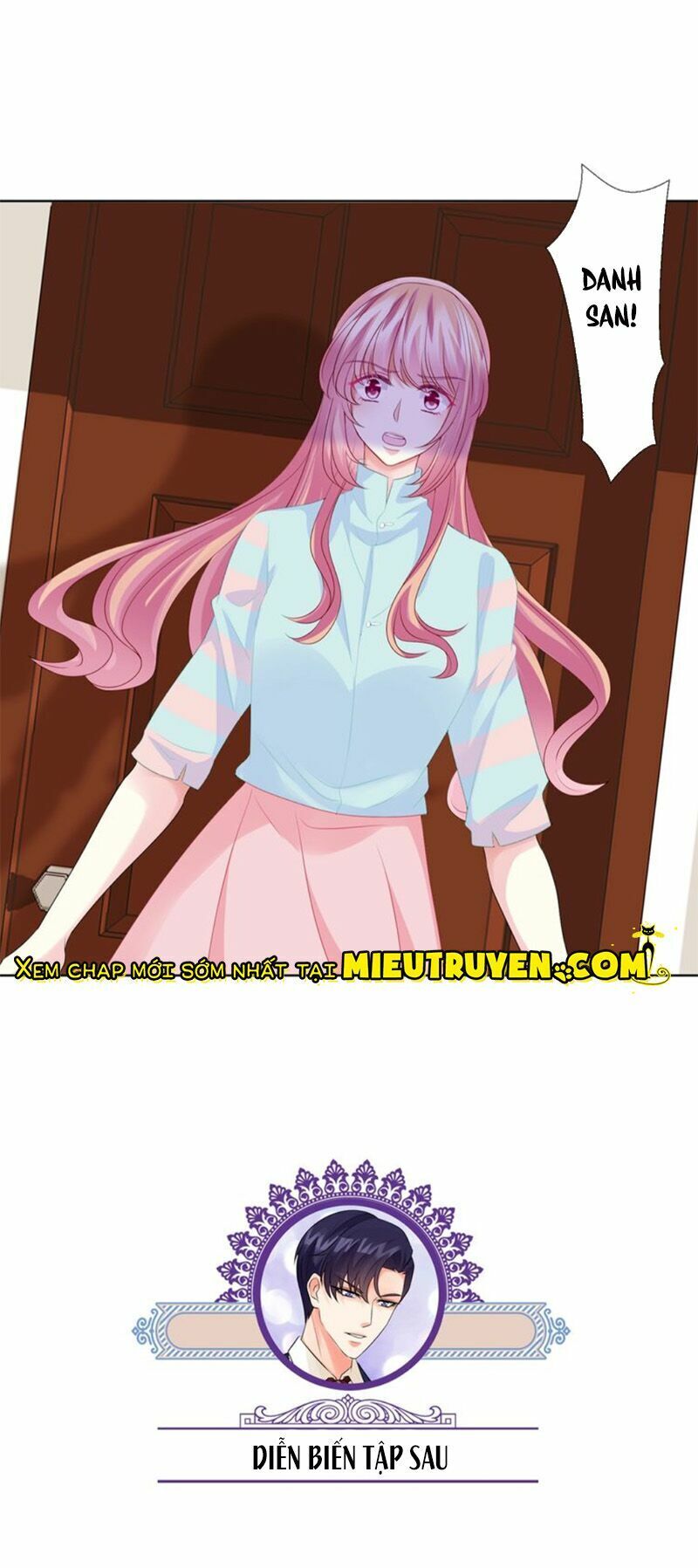 Danh Môn Chí Ái Chap 86.2 - Next Chap 87.2