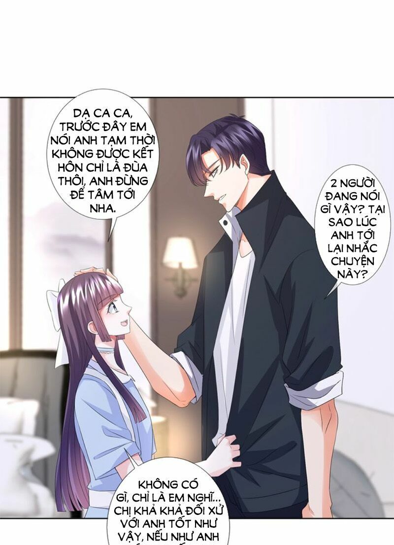 Danh Môn Chí Ái Chap 86.2 - Next Chap 87.2