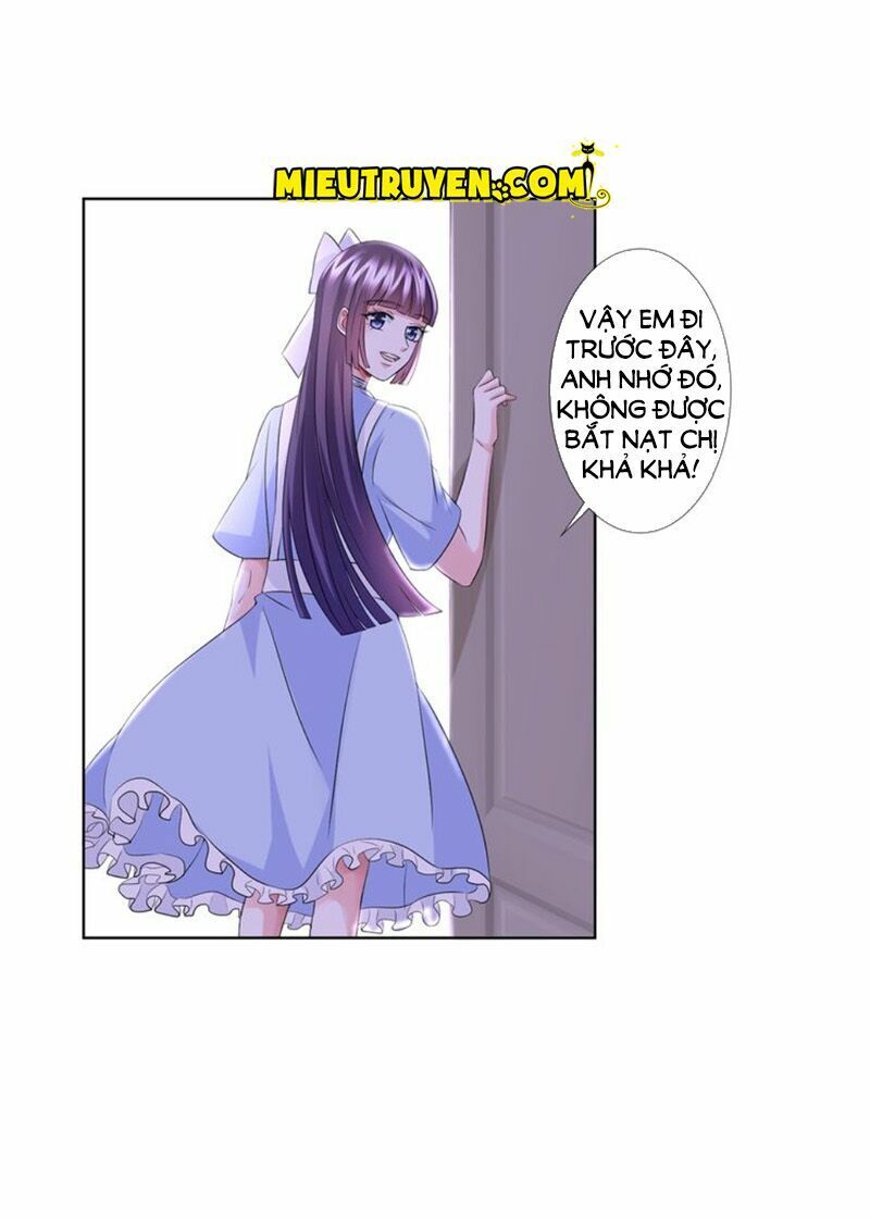 Danh Môn Chí Ái Chap 86.2 - Next Chap 87.2