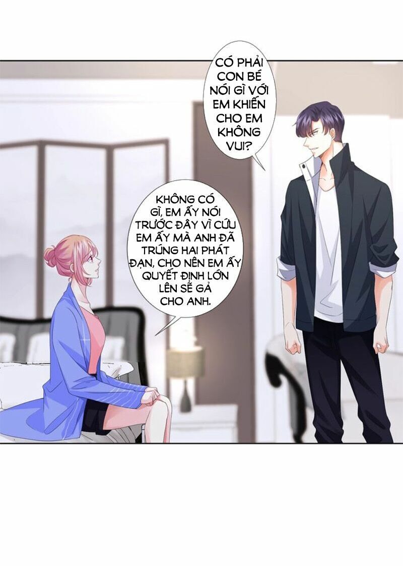 Danh Môn Chí Ái Chap 86.2 - Next Chap 87.2