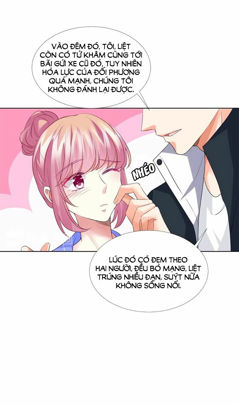 Danh Môn Chí Ái Chap 86.2 - Next Chap 87.2