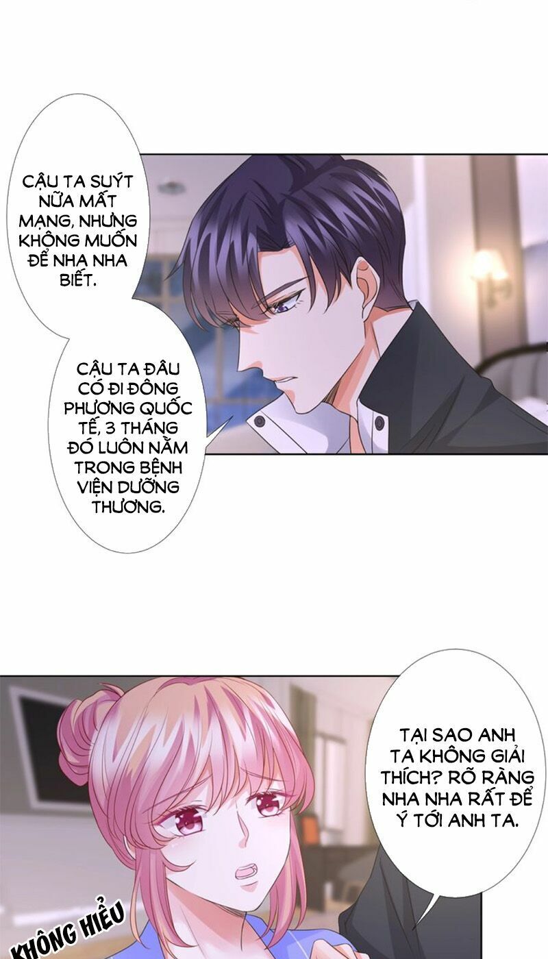 Danh Môn Chí Ái Chap 86.2 - Next Chap 87.2