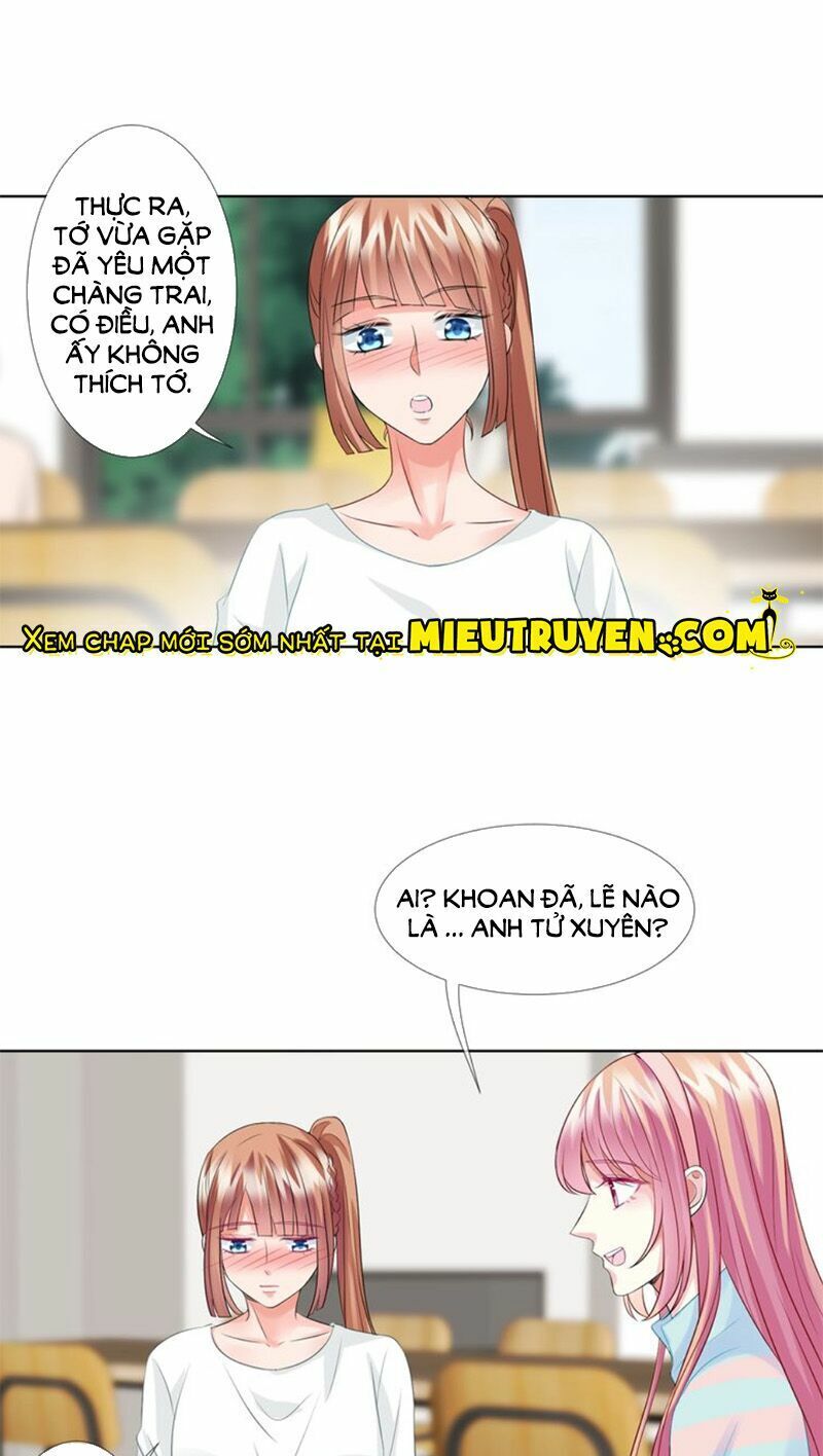 Danh Môn Chí Ái Chap 87.1 - Next Chap 88.1