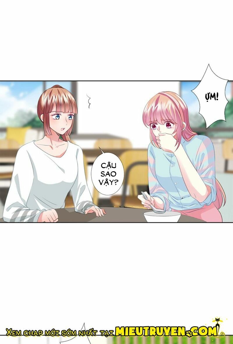 Danh Môn Chí Ái Chap 87.1 - Next Chap 88.1