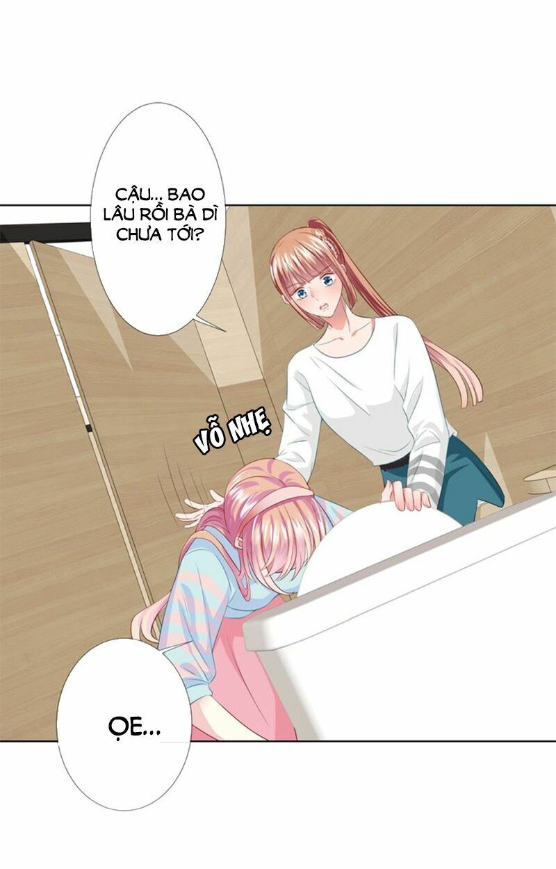 Danh Môn Chí Ái Chap 87.1 - Next Chap 88.1