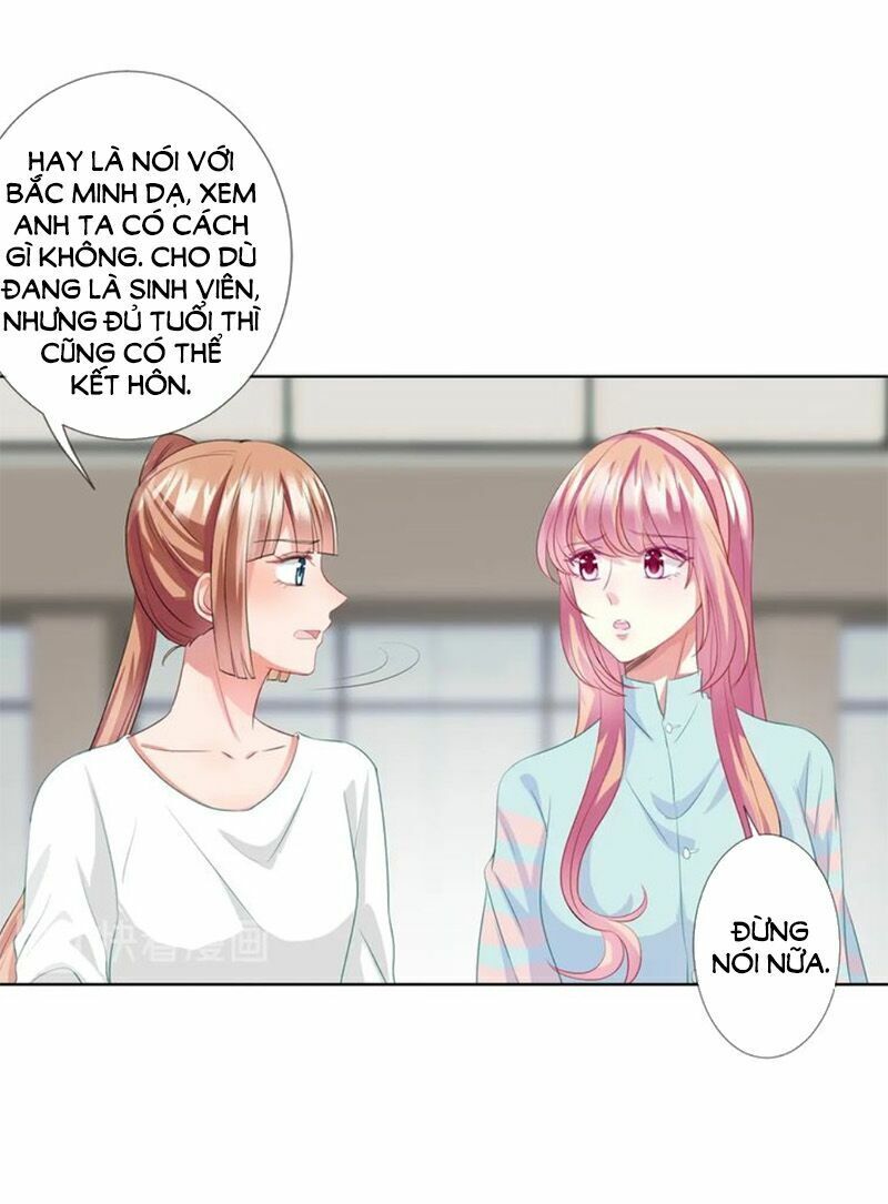 Danh Môn Chí Ái Chap 87.1 - Next Chap 88.1