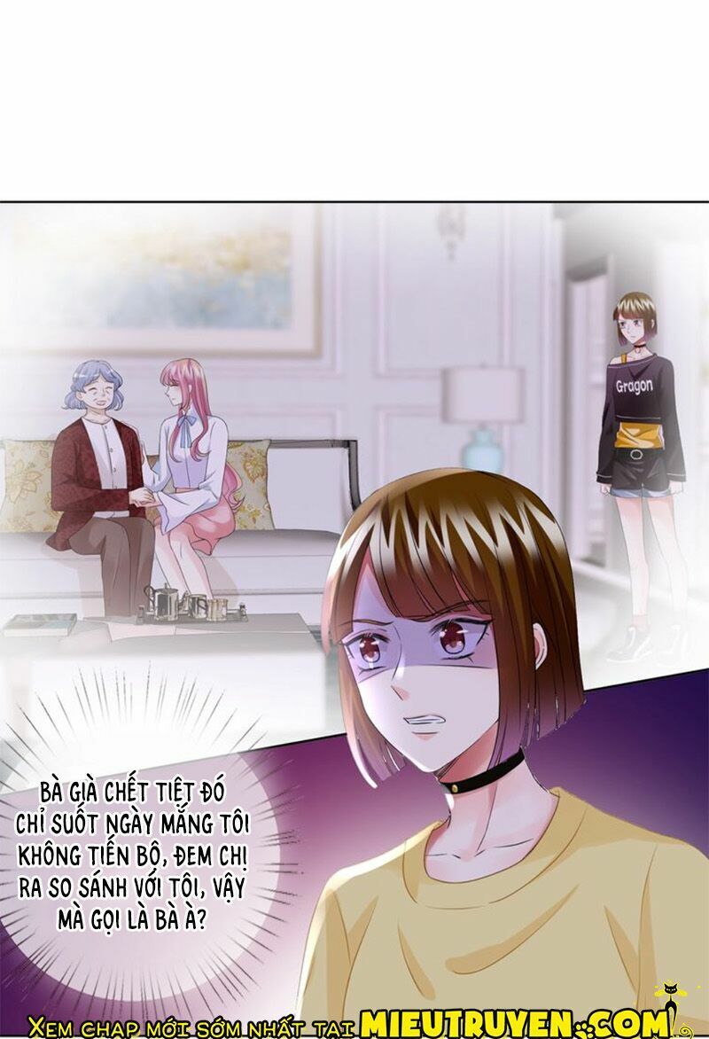 Danh Môn Chí Ái Chap 87.1 - Next Chap 88.1