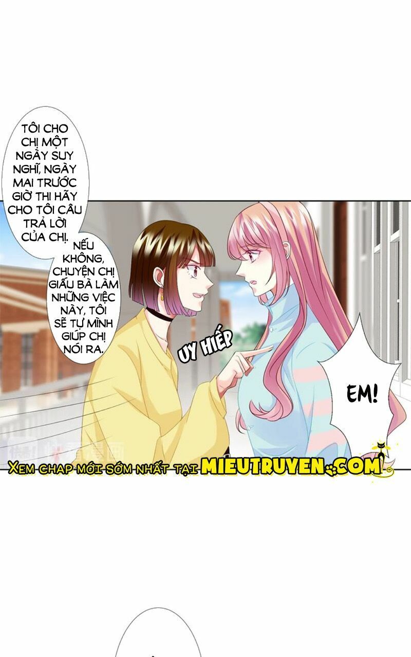 Danh Môn Chí Ái Chap 87.1 - Next Chap 88.1