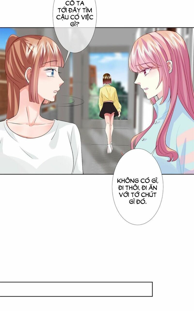 Danh Môn Chí Ái Chap 87.1 - Next Chap 88.1