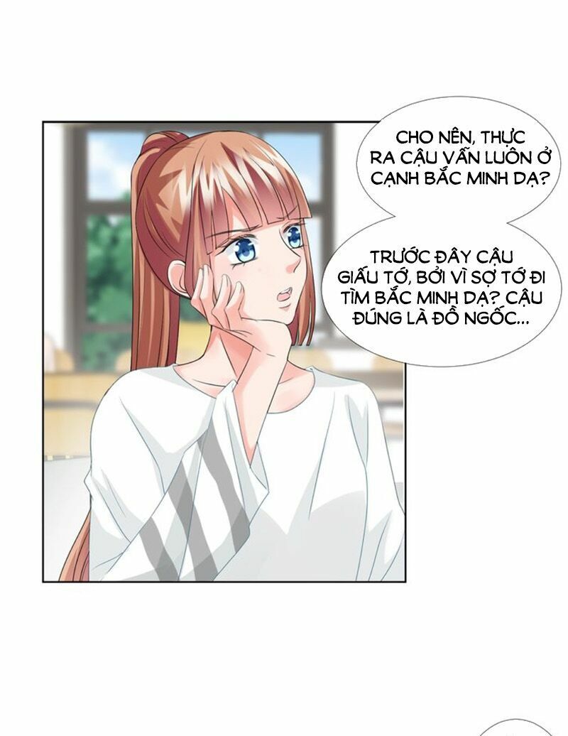 Danh Môn Chí Ái Chap 87.1 - Next Chap 88.1