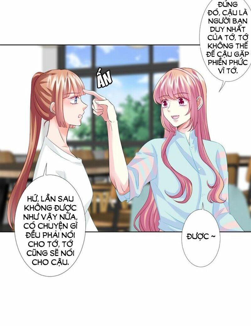 Danh Môn Chí Ái Chap 87.1 - Next Chap 88.1