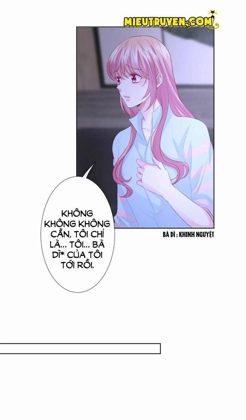 Danh Môn Chí Ái Chap 87.2 - Next Chap 88.2