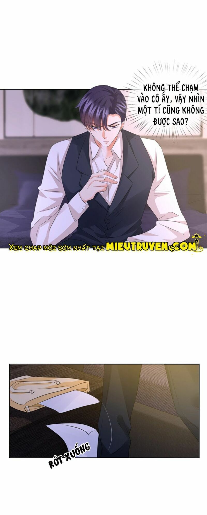 Danh Môn Chí Ái Chap 87.2 - Next Chap 88.2