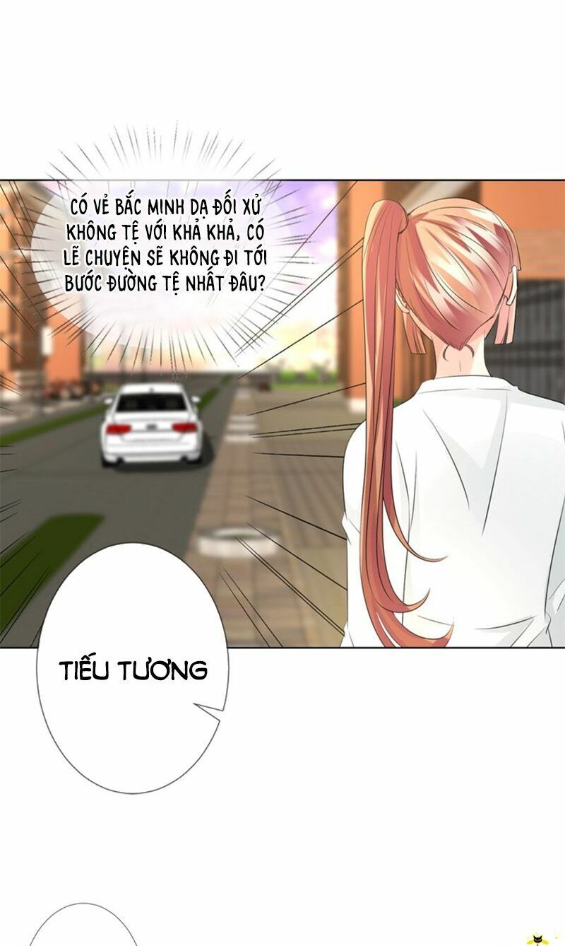 Danh Môn Chí Ái Chap 87.2 - Next Chap 88.2