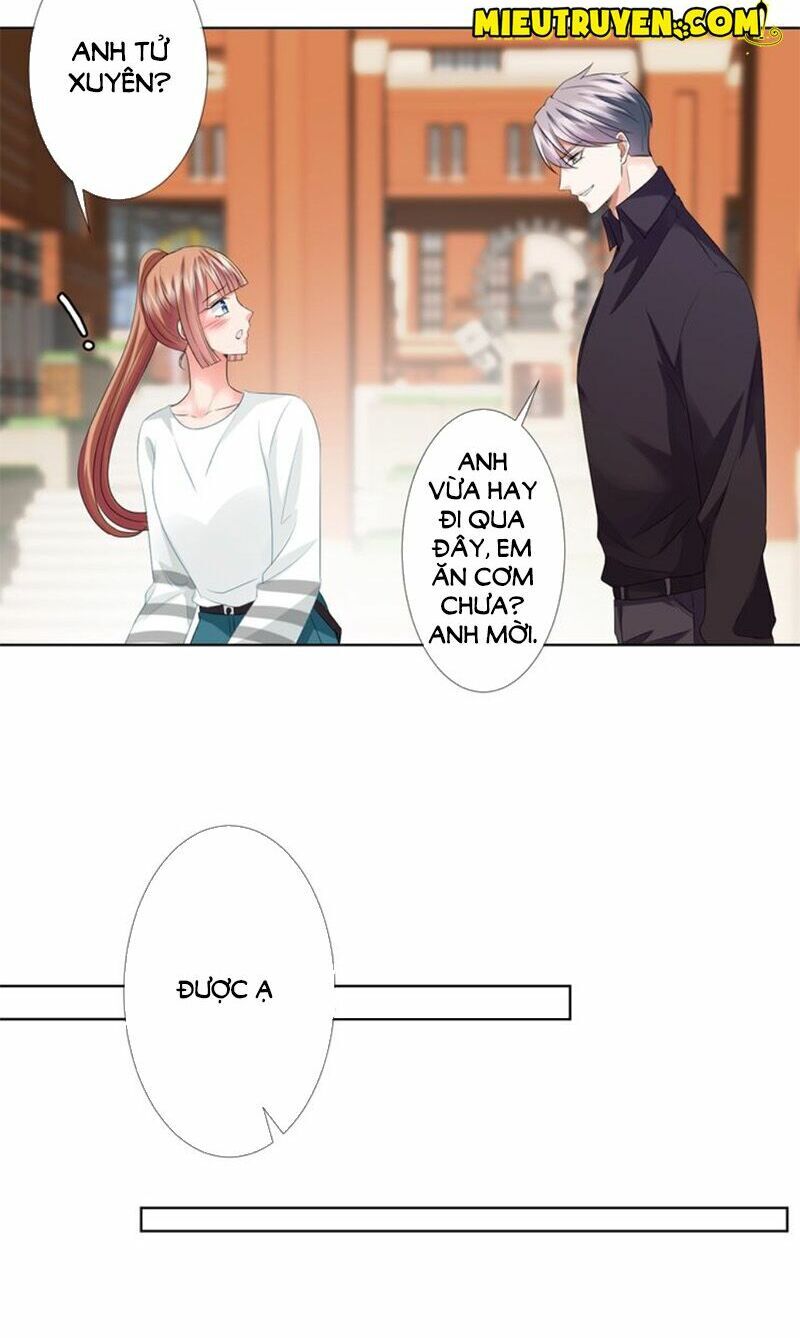 Danh Môn Chí Ái Chap 87.2 - Next Chap 88.2