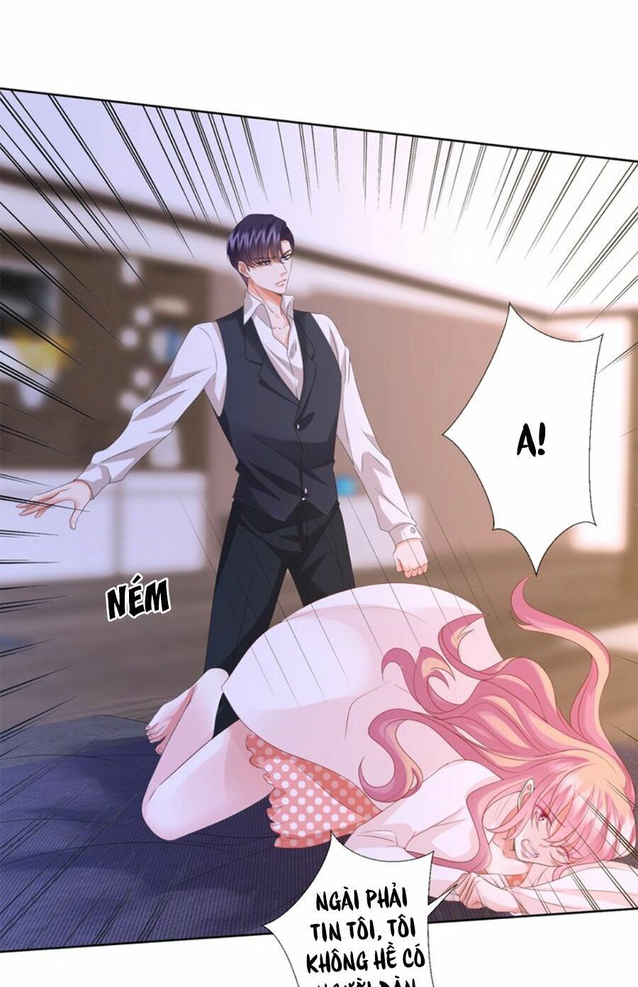 Danh Môn Chí Ái Chap 88.1 - Next Chap 89.1