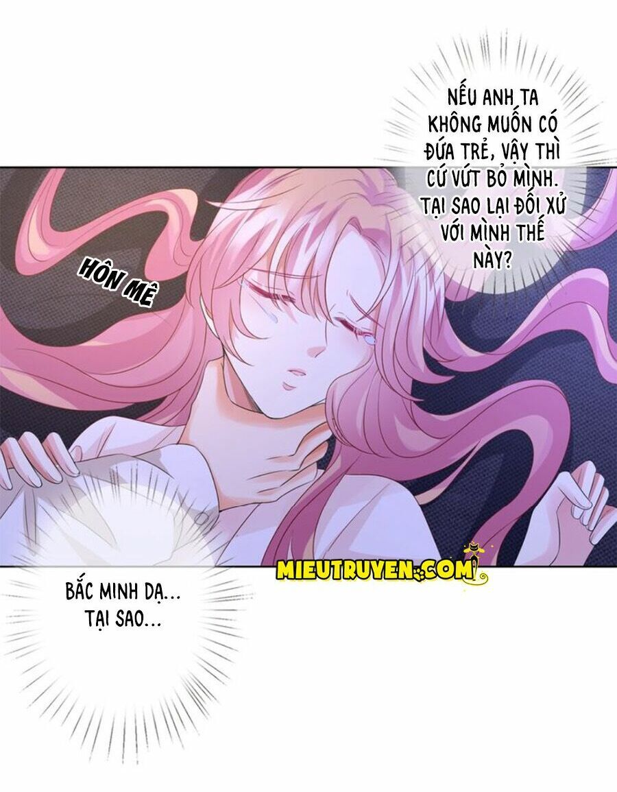 Danh Môn Chí Ái Chap 88.1 - Next Chap 89.1