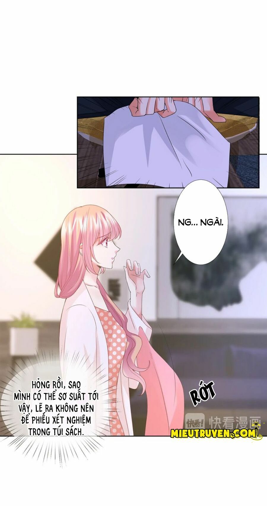 Danh Môn Chí Ái Chap 88.1 - Next Chap 89.1