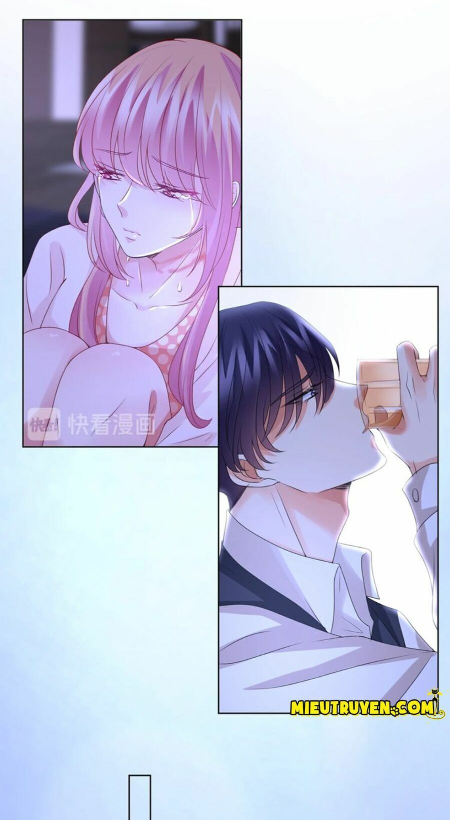 Danh Môn Chí Ái Chap 88.2 - Next Chap 89.2