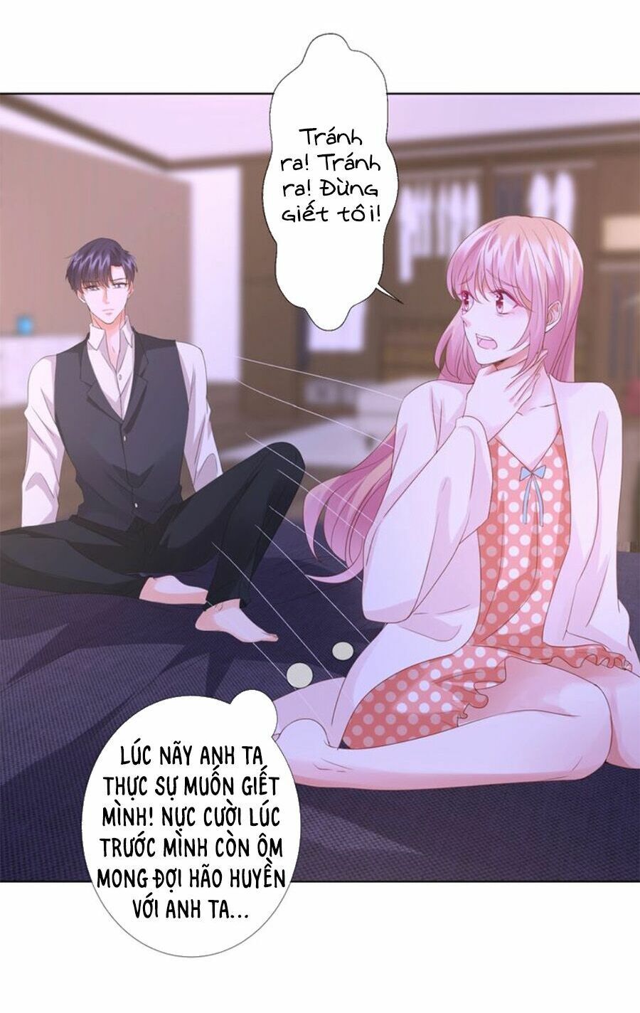 Danh Môn Chí Ái Chap 88.2 - Next Chap 89.2