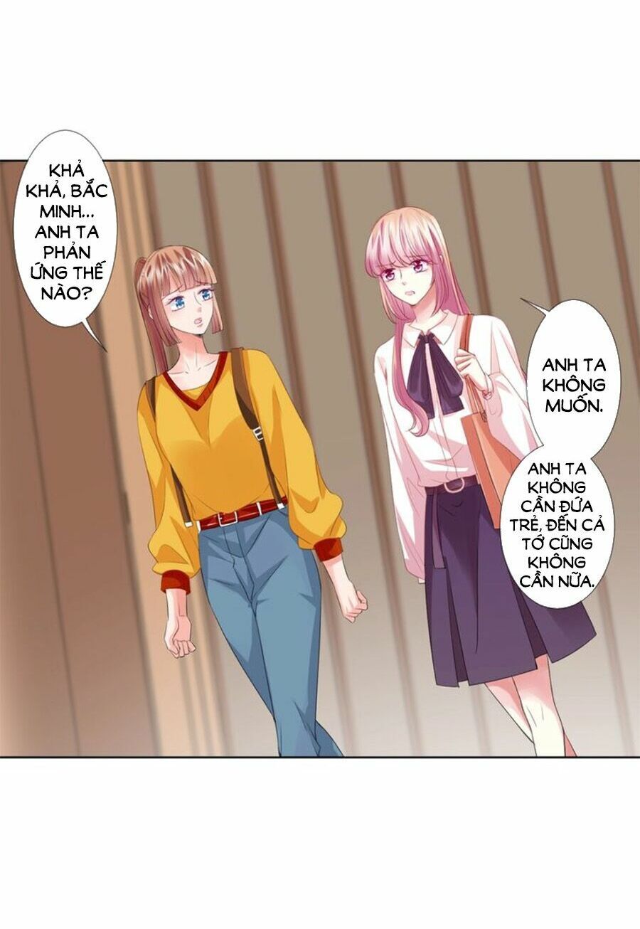 Danh Môn Chí Ái Chap 89.1 - Next Chap 90.1