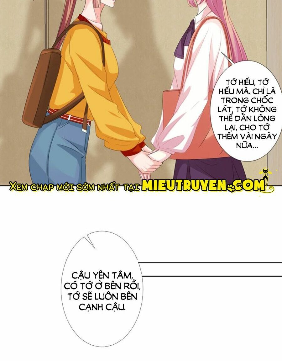 Danh Môn Chí Ái Chap 89.1 - Next Chap 90.1