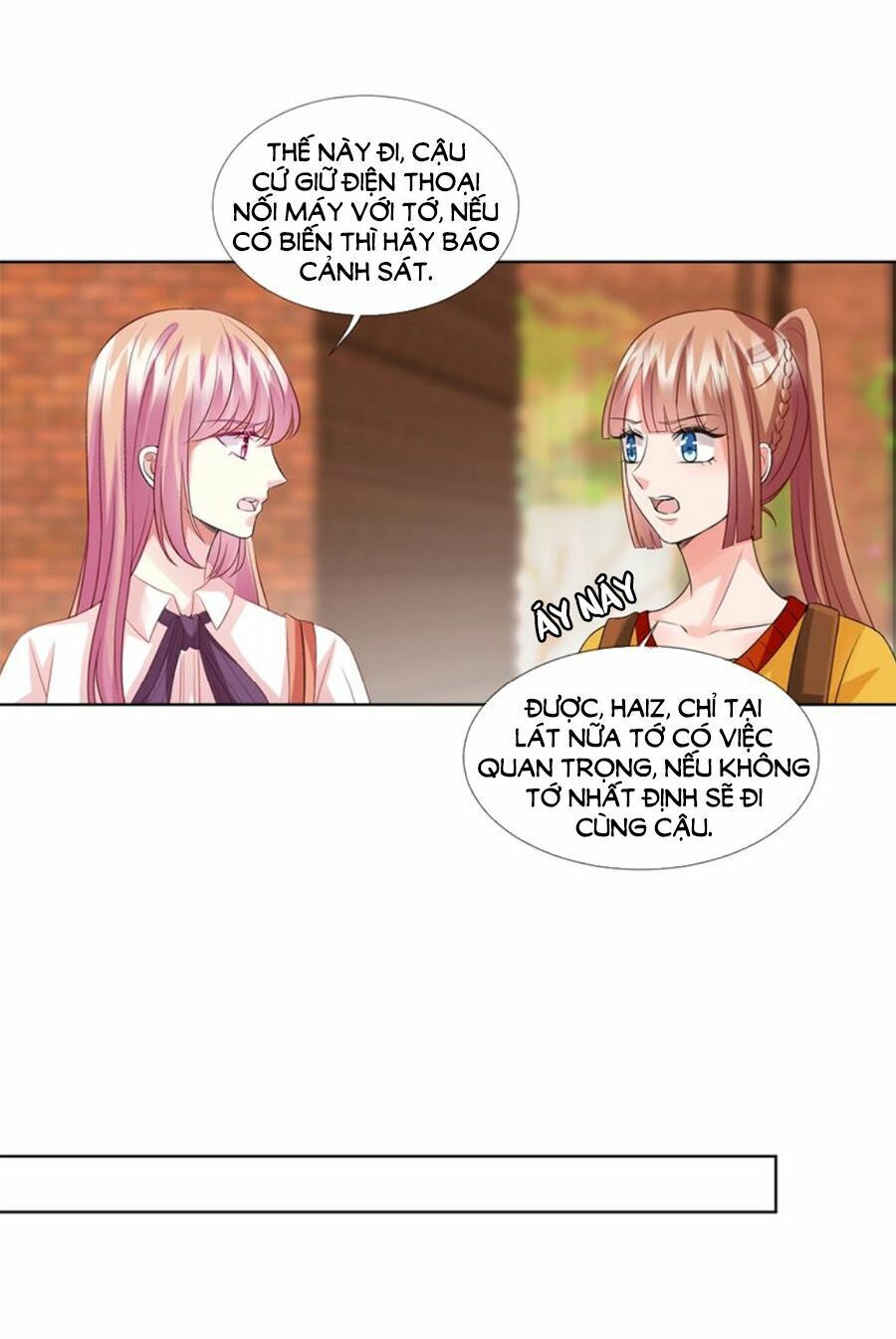 Danh Môn Chí Ái Chap 89.1 - Next Chap 90.1