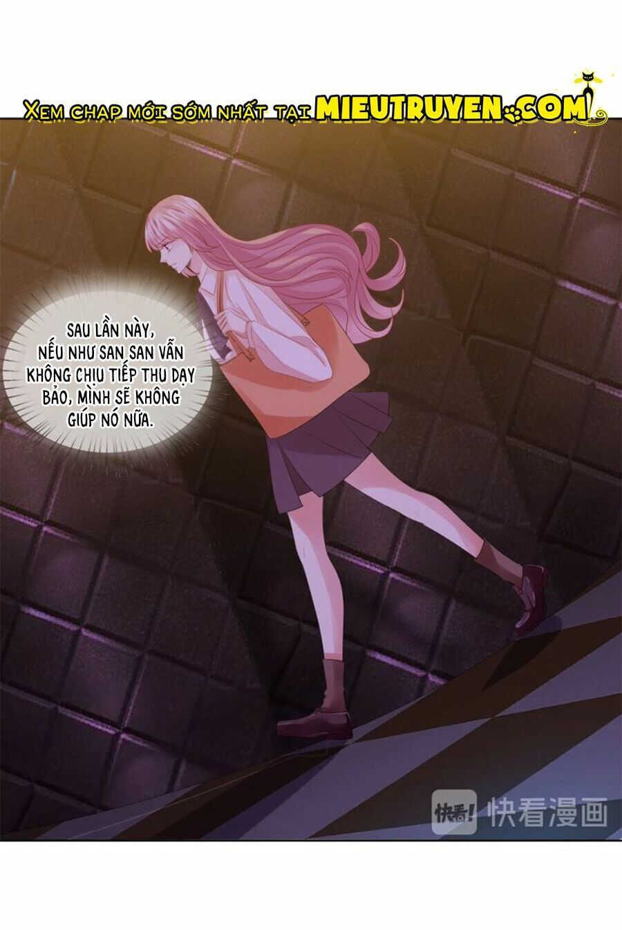 Danh Môn Chí Ái Chap 89.1 - Next Chap 90.1