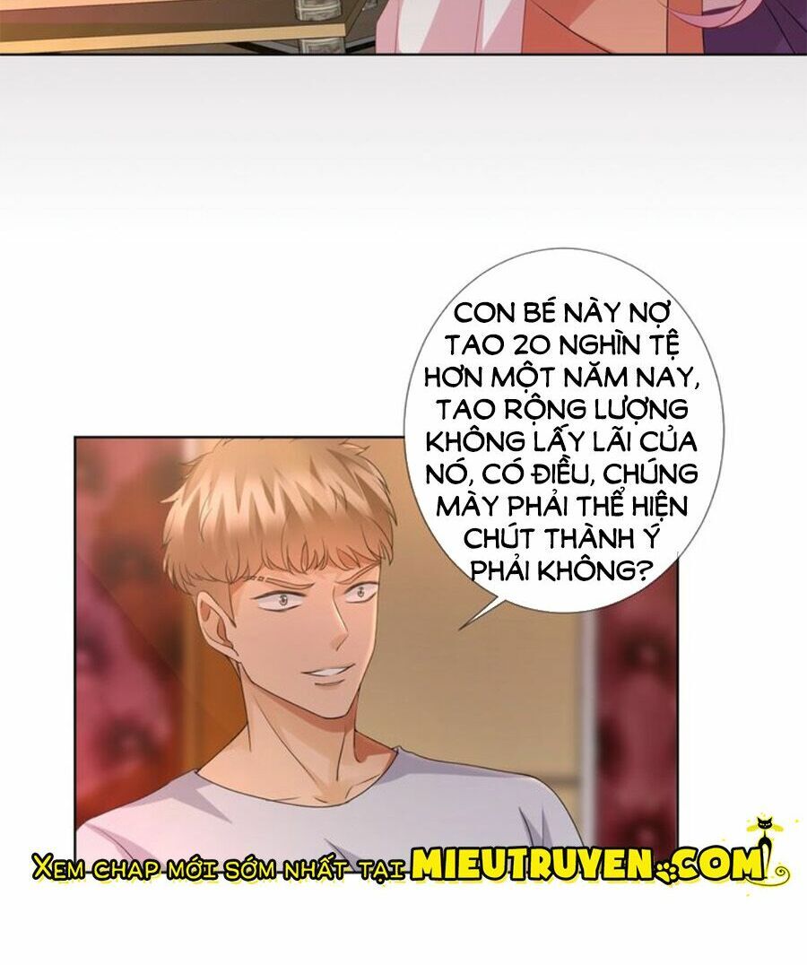 Danh Môn Chí Ái Chap 89.1 - Next Chap 90.1