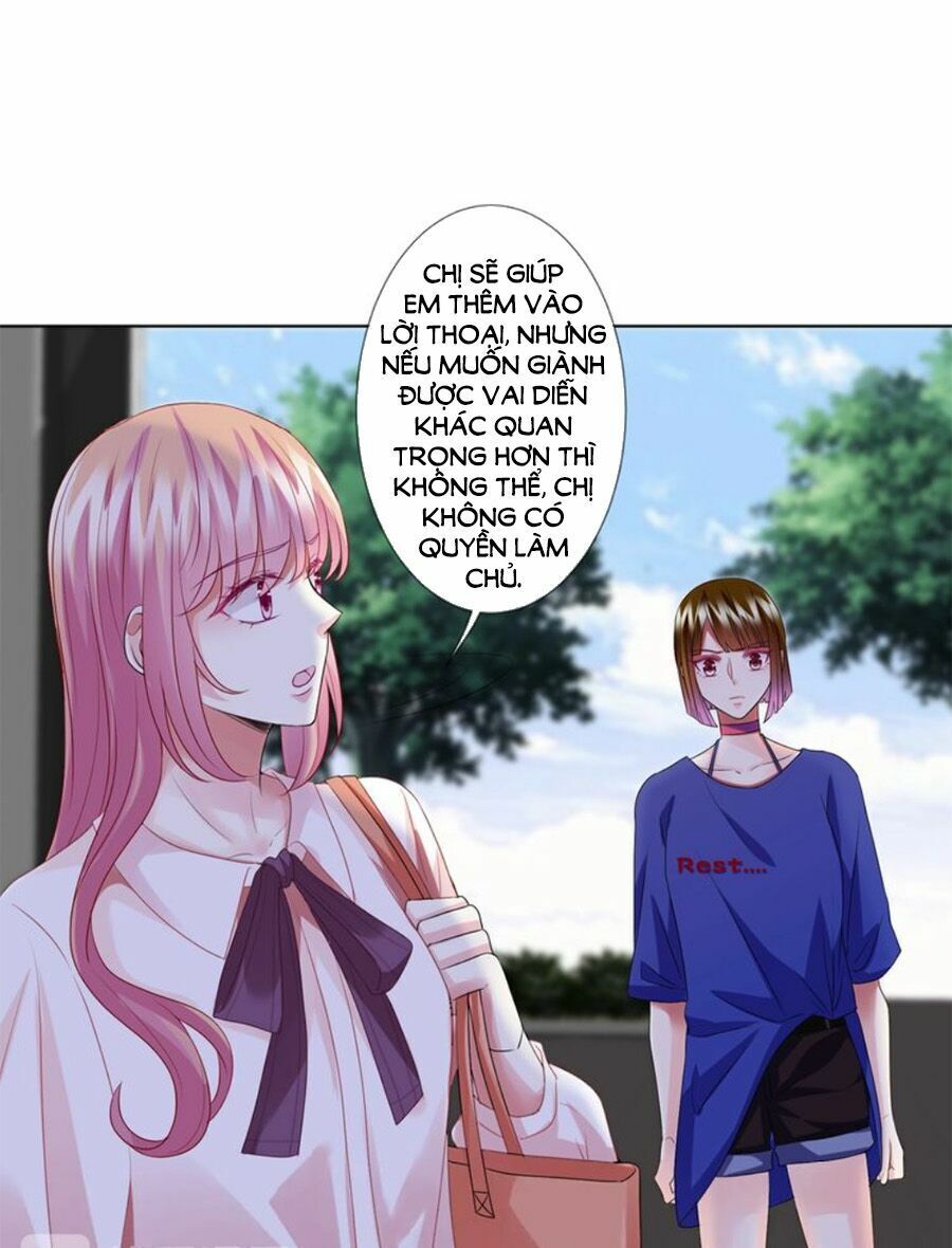 Danh Môn Chí Ái Chap 89.1 - Next Chap 90.1