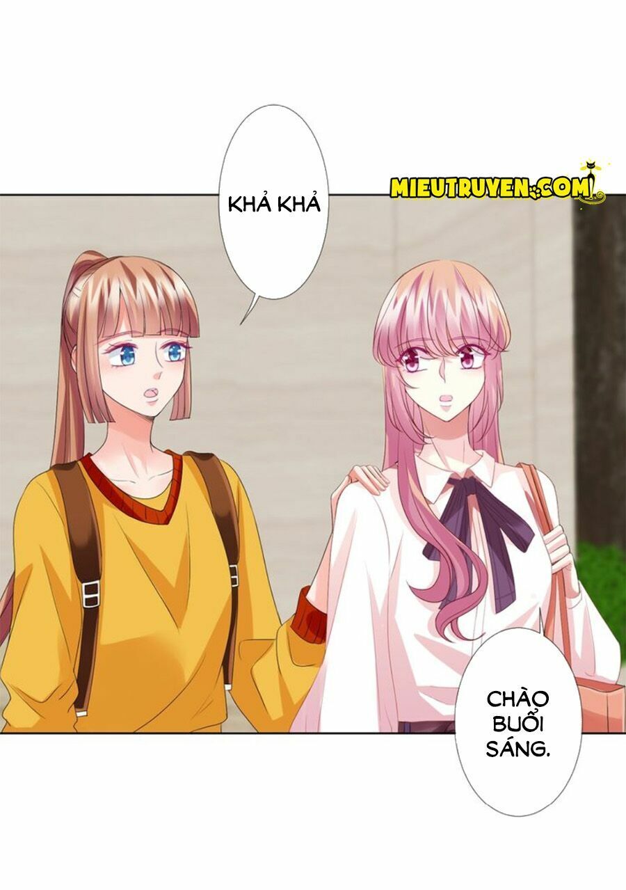 Danh Môn Chí Ái Chap 89.1 - Next Chap 90.1