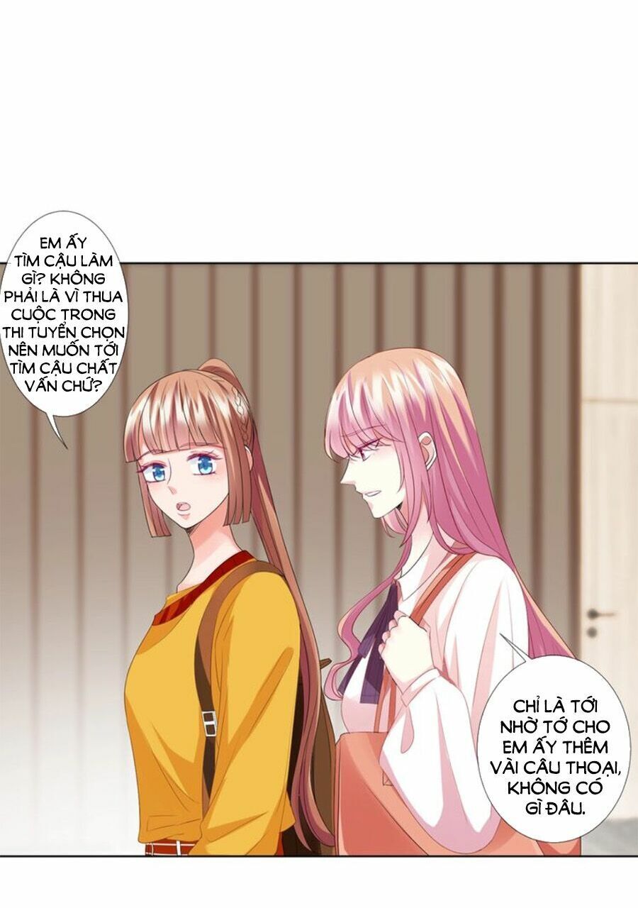 Danh Môn Chí Ái Chap 89.1 - Next Chap 90.1