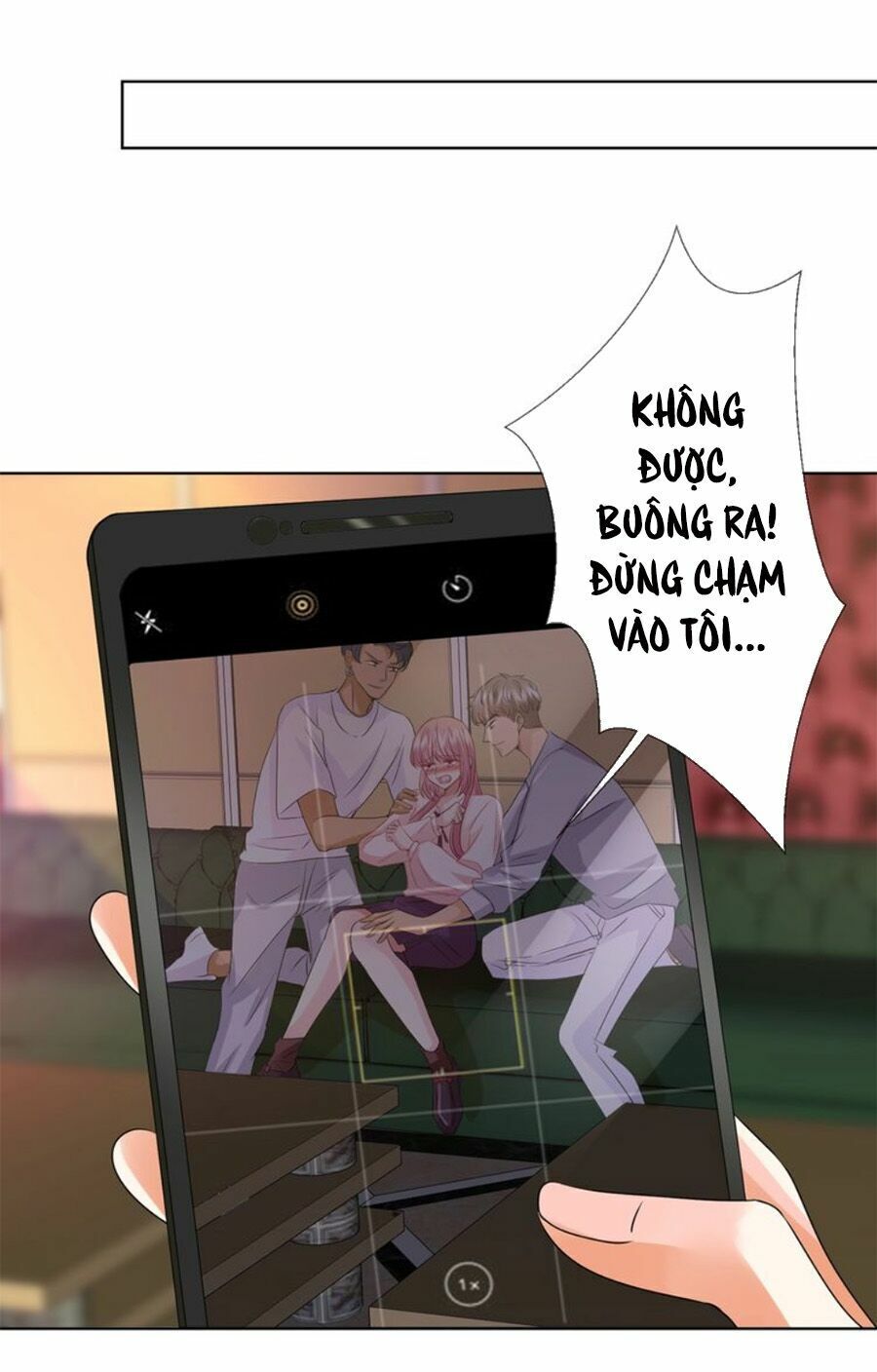 Danh Môn Chí Ái Chap 89.2 - Next Chap 90.2