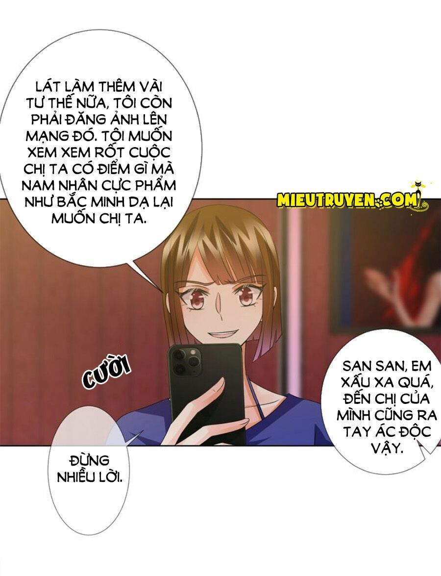 Danh Môn Chí Ái Chap 89.2 - Next Chap 90.2