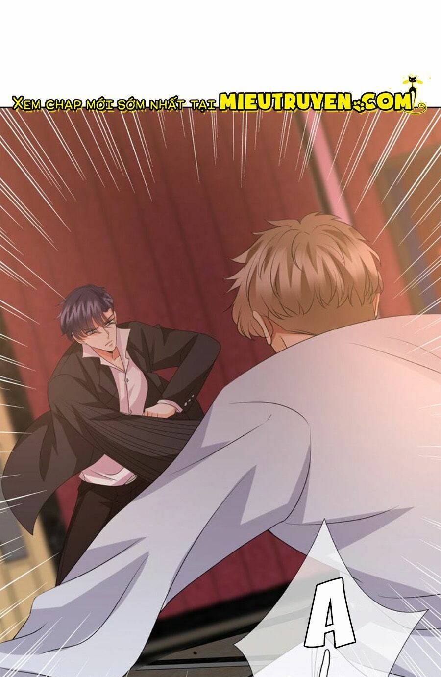 Danh Môn Chí Ái Chap 89.2 - Next Chap 90.2