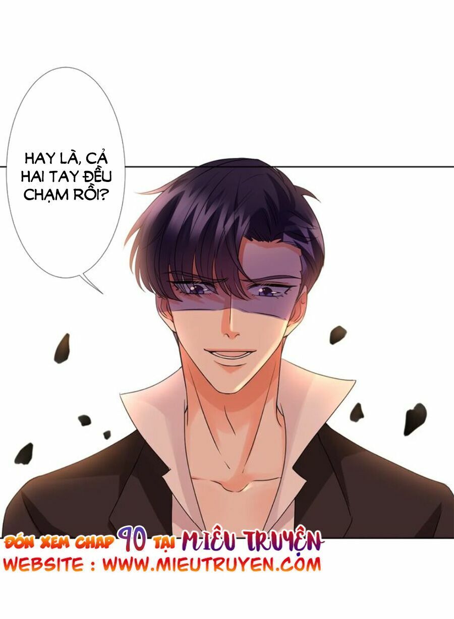 Danh Môn Chí Ái Chap 89.2 - Next Chap 90.2