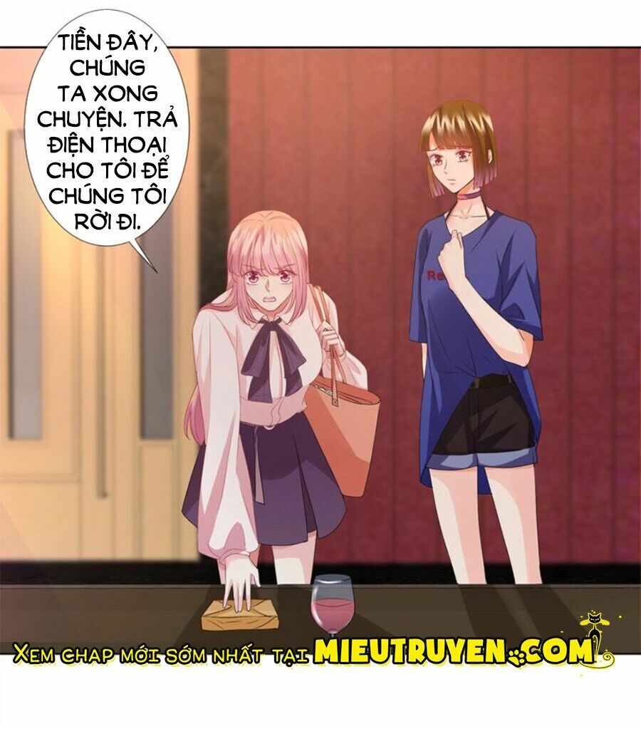 Danh Môn Chí Ái Chap 89.2 - Next Chap 90.2