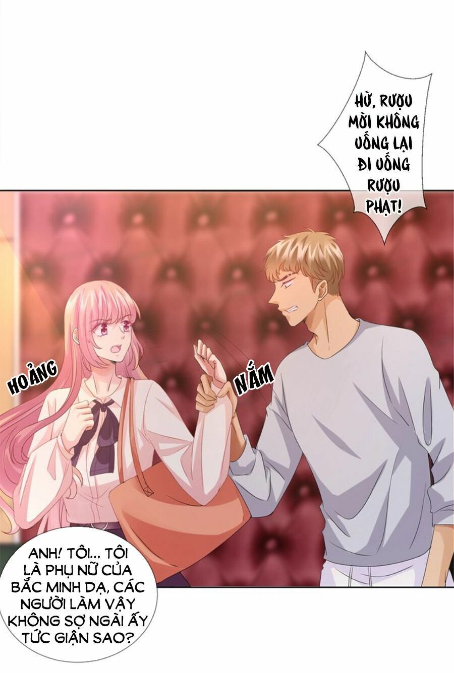 Danh Môn Chí Ái Chap 89.2 - Next Chap 90.2