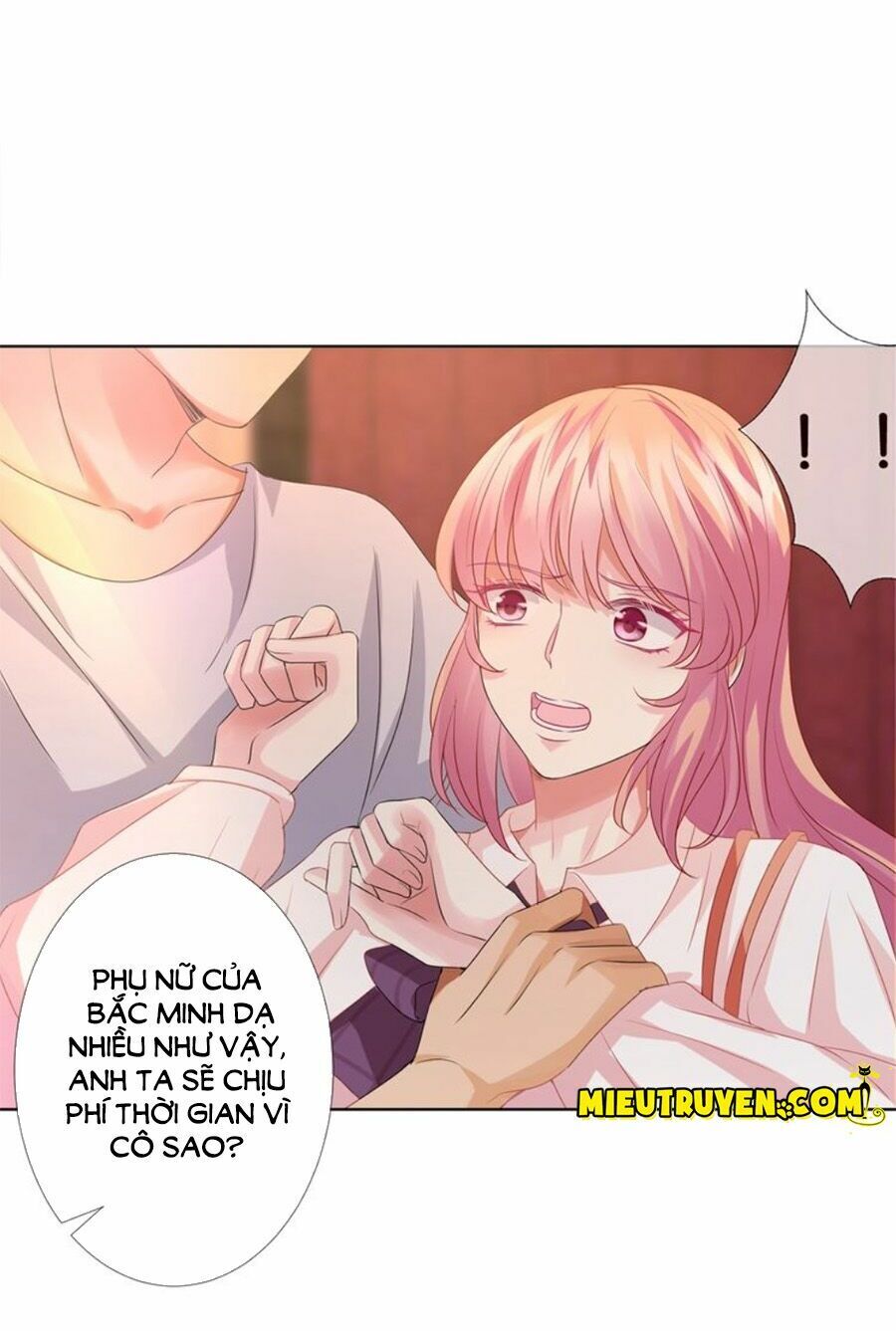 Danh Môn Chí Ái Chap 89.2 - Next Chap 90.2