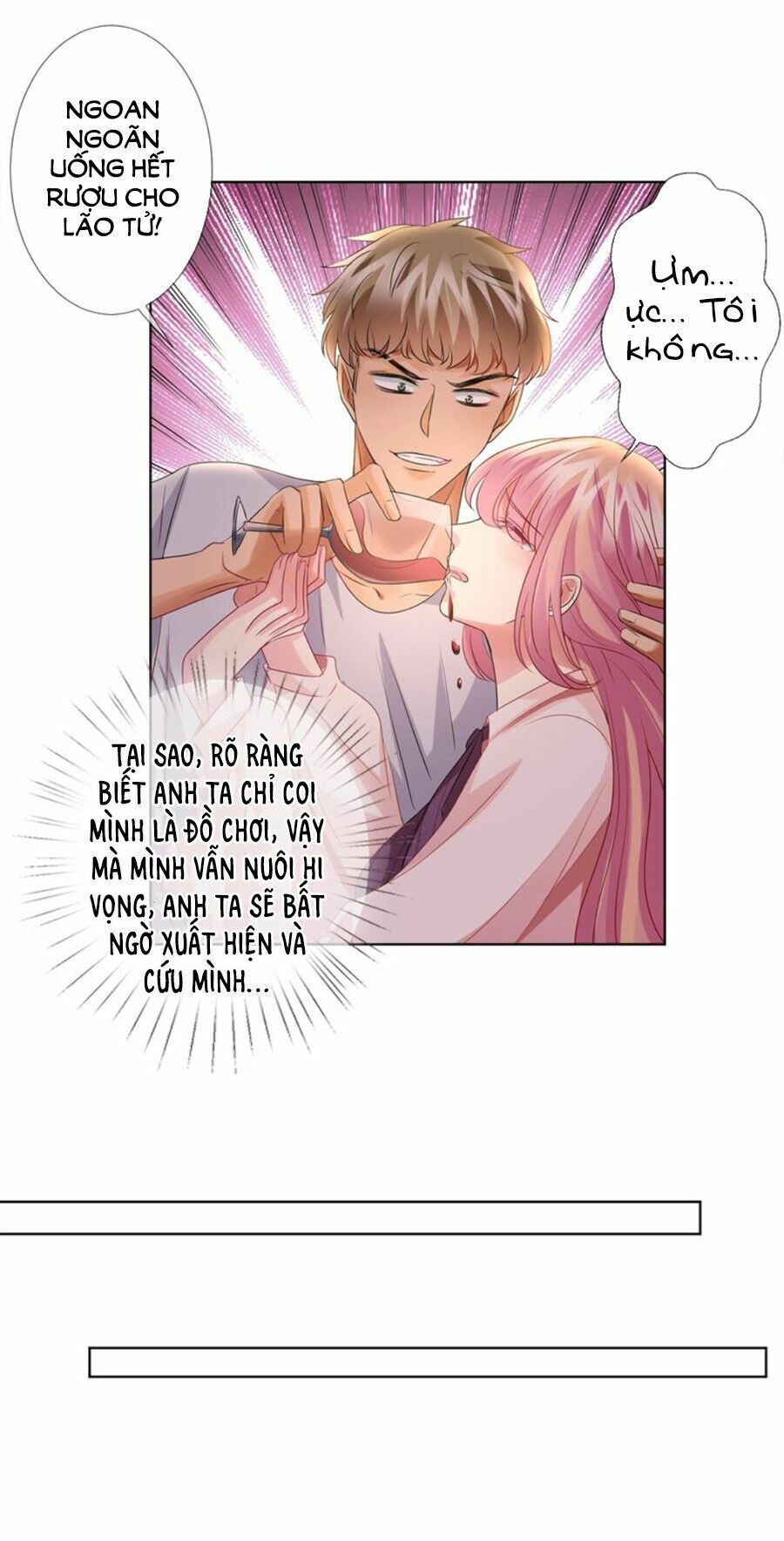 Danh Môn Chí Ái Chap 89.2 - Next Chap 90.2