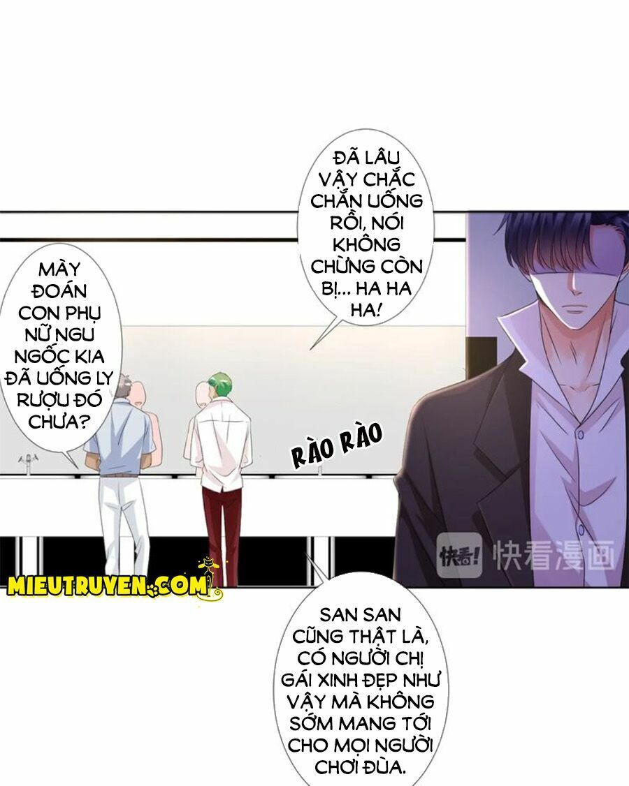 Danh Môn Chí Ái Chap 89.2 - Next Chap 90.2