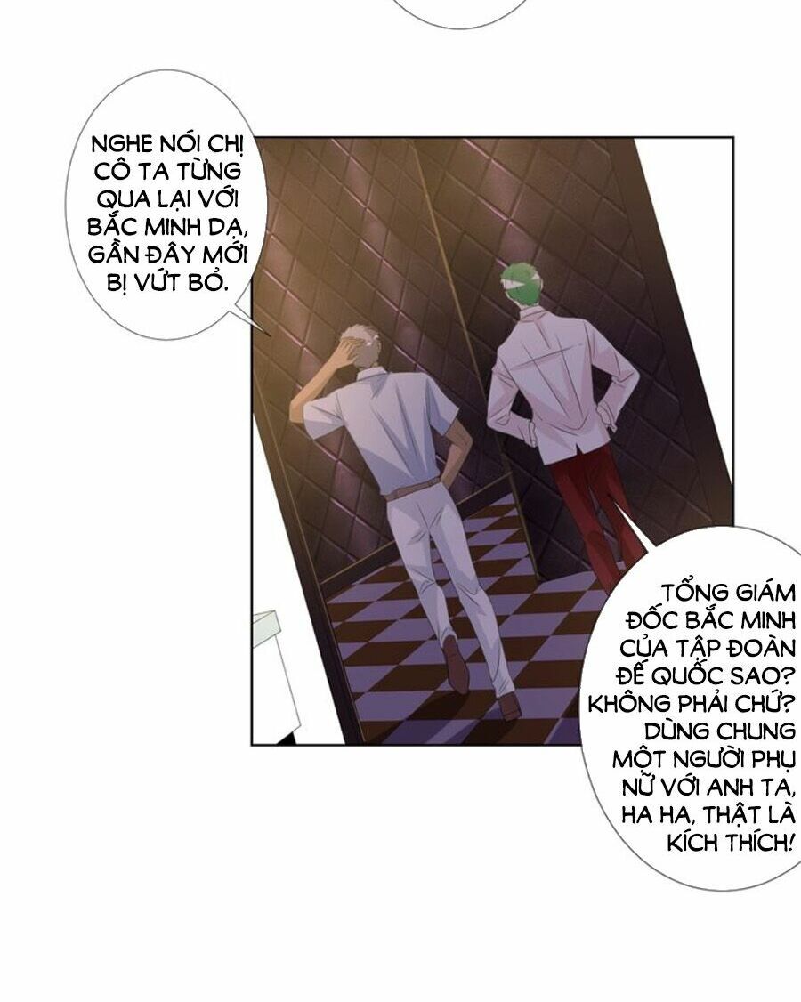 Danh Môn Chí Ái Chap 89.2 - Next Chap 90.2