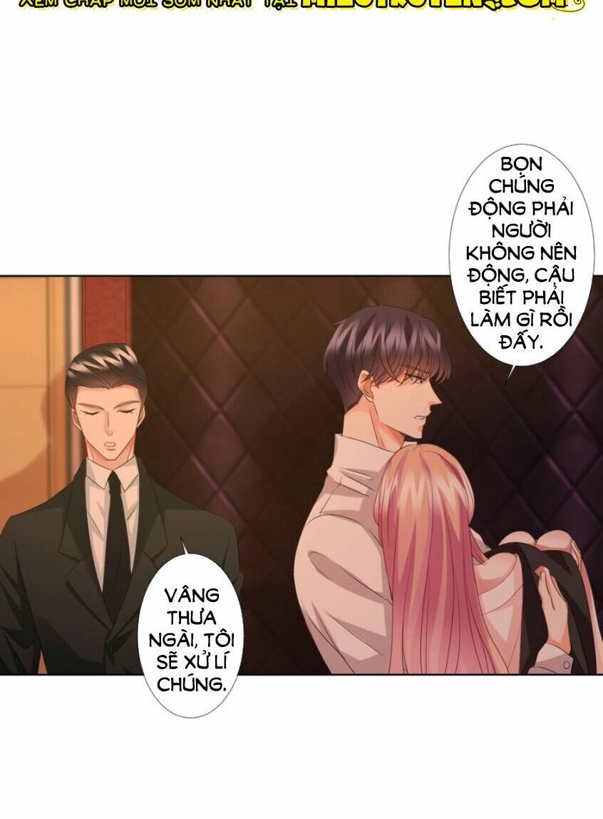 Danh Môn Chí Ái Chap 90.1 - Next Chap 91.1