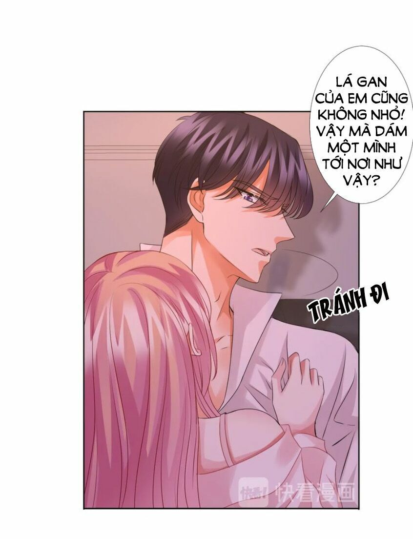 Danh Môn Chí Ái Chap 90.1 - Next Chap 91.1